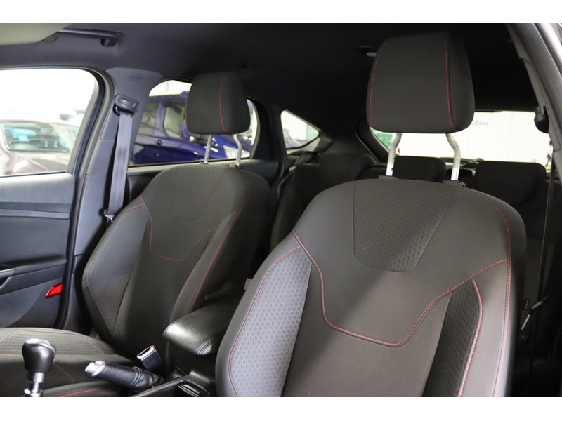 Ford 1.0T EcoBoost ST-Line Hatchback 5dr Petrol Manual Euro 6 (s/s) (140 ps)