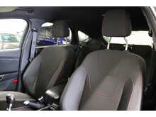 Ford Focus T EcoBoost ST-Line 