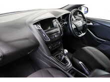 Ford Focus T EcoBoost ST-Line 