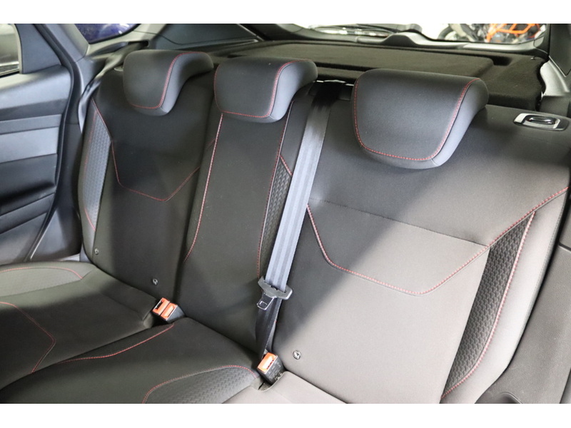 Ford 1.0T EcoBoost ST-Line Hatchback 5dr Petrol Manual Euro 6 (s/s) (140 ps)