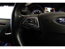 Ford Focus T EcoBoost ST-Line 