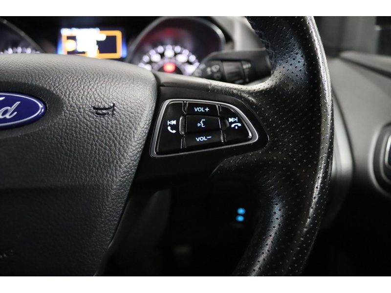 Ford 1.0T EcoBoost ST-Line Hatchback 5dr Petrol Manual Euro 6 (s/s) (140 ps)