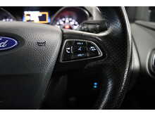 Ford Focus T EcoBoost ST-Line 