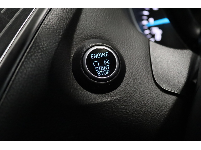 Ford 1.0T EcoBoost ST-Line Hatchback 5dr Petrol Manual Euro 6 (s/s) (140 ps)