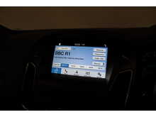 Ford Focus T EcoBoost ST-Line 