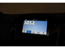 Ford Focus T EcoBoost ST-Line 