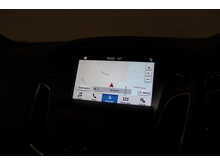 Ford Focus T EcoBoost ST-Line 