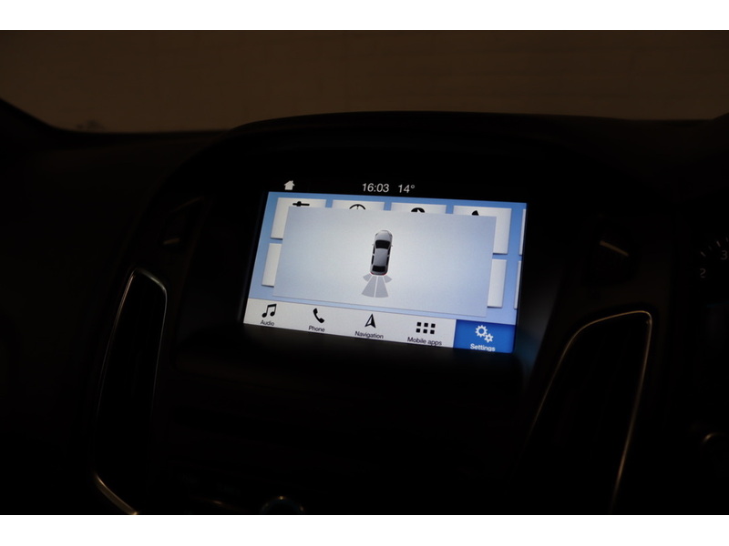 Ford 1.0T EcoBoost ST-Line Hatchback 5dr Petrol Manual Euro 6 (s/s) (140 ps)