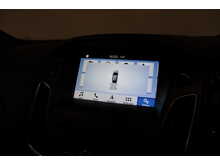 Ford Focus T EcoBoost ST-Line 