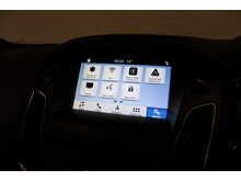 Ford Focus T EcoBoost ST-Line 