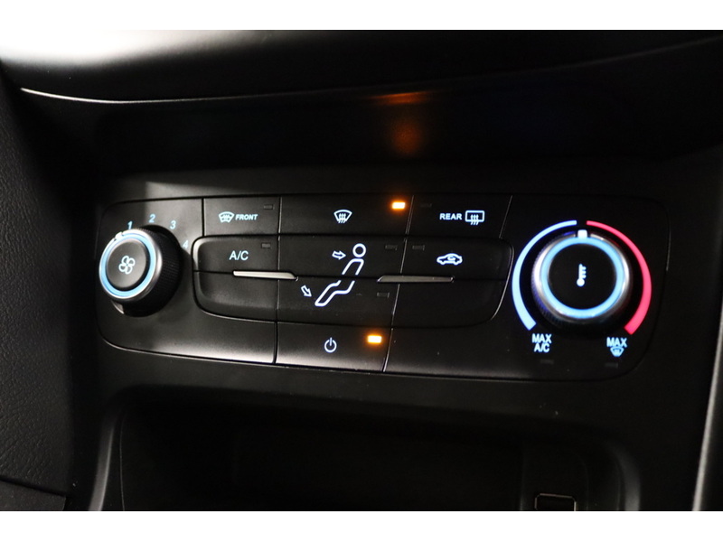 Ford 1.0T EcoBoost ST-Line Hatchback 5dr Petrol Manual Euro 6 (s/s) (140 ps)