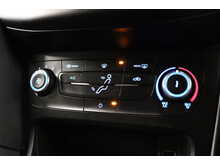 Ford Focus T EcoBoost ST-Line 