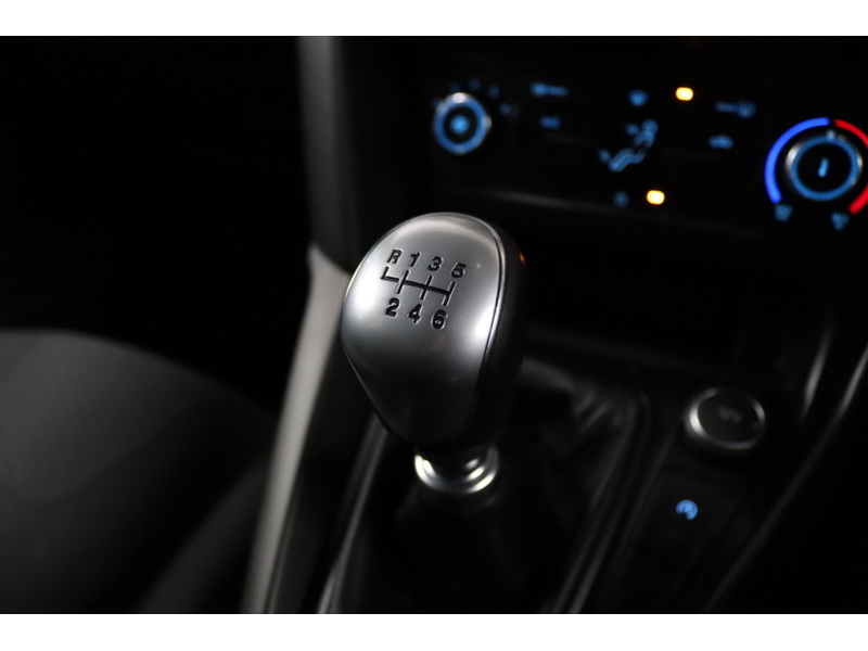 Ford 1.0T EcoBoost ST-Line Hatchback 5dr Petrol Manual Euro 6 (s/s) (140 ps)