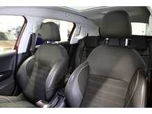 Peugeot 2008 PureTech GT Line 