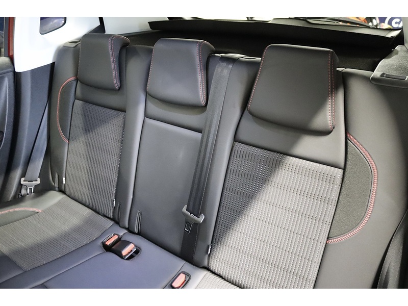 Peugeot 1.2 PureTech GPF GT Line SUV 5dr Petrol Manual Euro 6 (s/s) (110 ps)