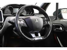 Peugeot 2008 PureTech GT Line 