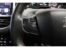 Peugeot 2008 PureTech GT Line 