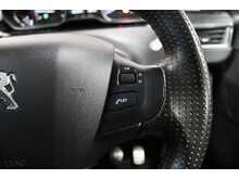 Peugeot 2008 PureTech GT Line 