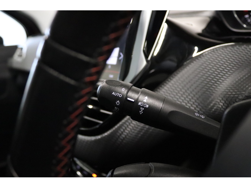 Peugeot 1.2 PureTech GPF GT Line SUV 5dr Petrol Manual Euro 6 (s/s) (110 ps)