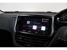 Peugeot 2008 PureTech GT Line 