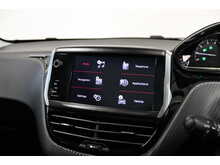 Peugeot 2008 PureTech GT Line 