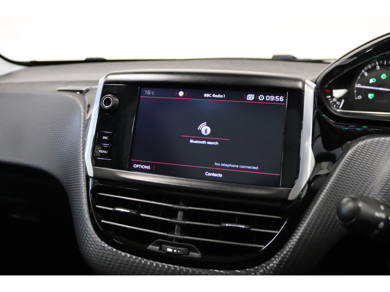 Peugeot 1.2 PureTech GPF GT Line SUV 5dr Petrol Manual Euro 6 (s/s) (110 ps)