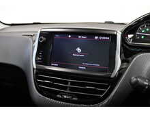 Peugeot 2008 PureTech GT Line 