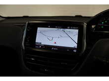 Peugeot 2008 PureTech GT Line 