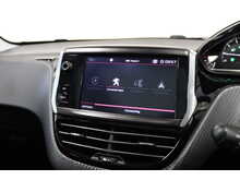 Peugeot 2008 PureTech GT Line 