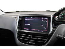 Peugeot 2008 PureTech GT Line 