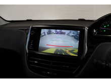 Peugeot 2008 PureTech GT Line 