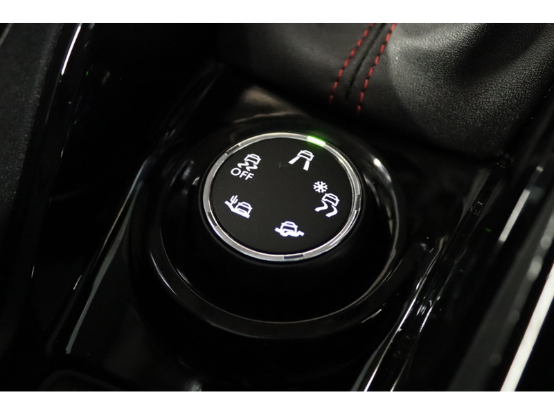 Peugeot 1.2 PureTech GPF GT Line SUV 5dr Petrol Manual Euro 6 (s/s) (110 ps)