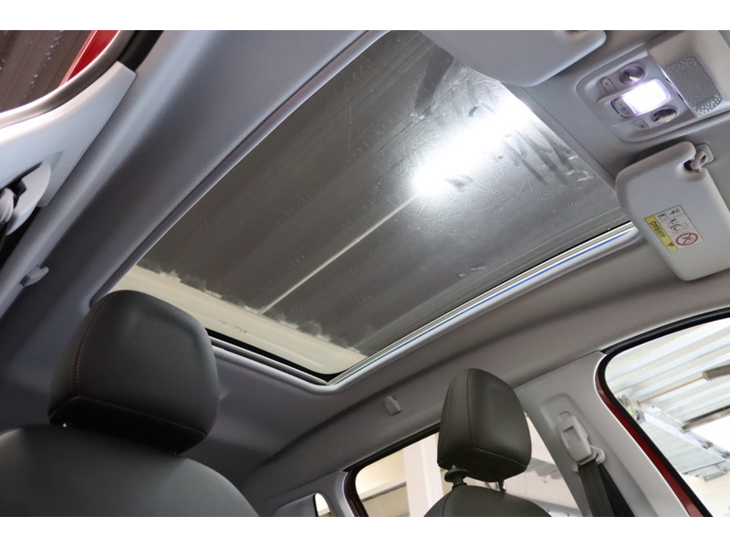 Peugeot 1.2 PureTech GPF GT Line SUV 5dr Petrol Manual Euro 6 (s/s) (110 ps)