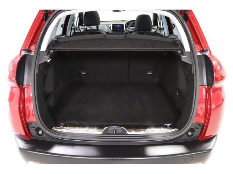 Peugeot 1.2 PureTech GPF GT Line SUV 5dr Petrol Manual Euro 6 (s/s) (110 ps)