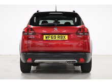 Peugeot 2008 PureTech GT Line 