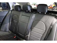 Mercedes-Benz C Class C220d Sport 