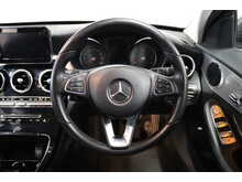 Mercedes-Benz C Class C220d Sport 