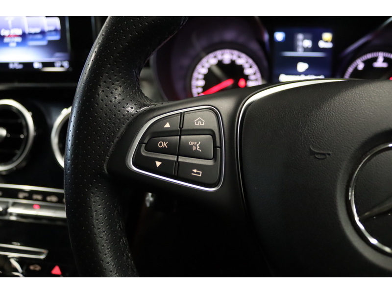 Mercedes-Benz 2.1 C220d Sport (Premium) Estate 5dr Diesel G-Tronic+ Euro 6 (s/s) (170 ps)