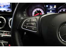 Mercedes-Benz C Class C220d Sport 