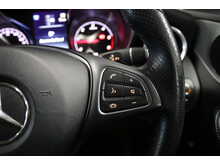 Mercedes-Benz C Class C220d Sport 