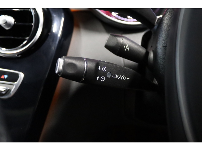 Mercedes-Benz 2.1 C220d Sport (Premium) Estate 5dr Diesel G-Tronic+ Euro 6 (s/s) (170 ps)