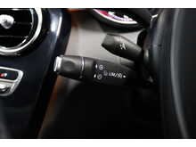 Mercedes-Benz C Class C220d Sport 