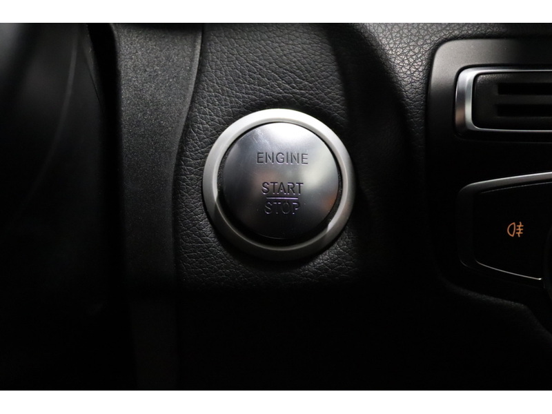 Mercedes-Benz 2.1 C220d Sport (Premium) Estate 5dr Diesel G-Tronic+ Euro 6 (s/s) (170 ps)