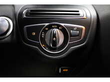 Mercedes-Benz C Class C220d Sport 