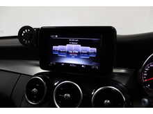 Mercedes-Benz C Class C220d Sport 
