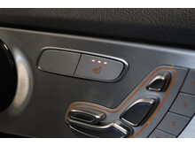 Mercedes-Benz C Class C220d Sport 