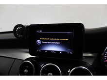 Mercedes-Benz C Class C220d Sport 