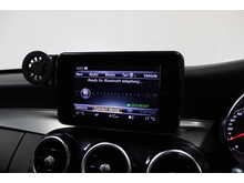 Mercedes-Benz C Class C220d Sport 