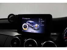 Mercedes-Benz C Class C220d Sport 
