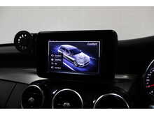 Mercedes-Benz C Class C220d Sport 